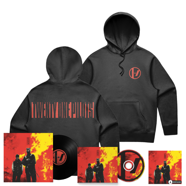 Hoodie store discount