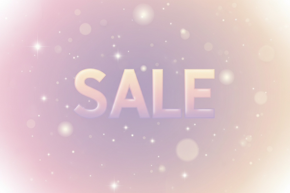 SALE
