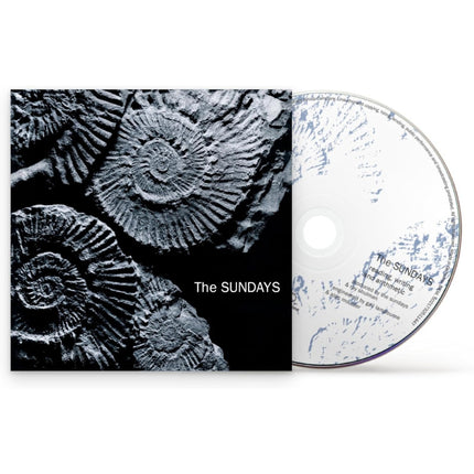 Reading Writing And Arithmetic CD | The Sundays