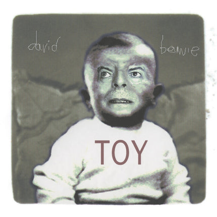 Toy (2LP)