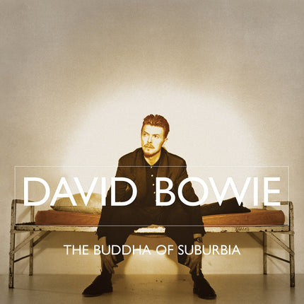 Buddha Of Suburbia (CD)