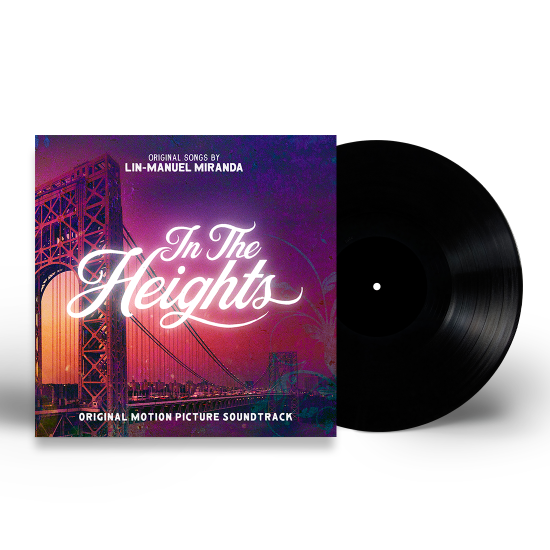 the heights lin manuel miranda karaoke