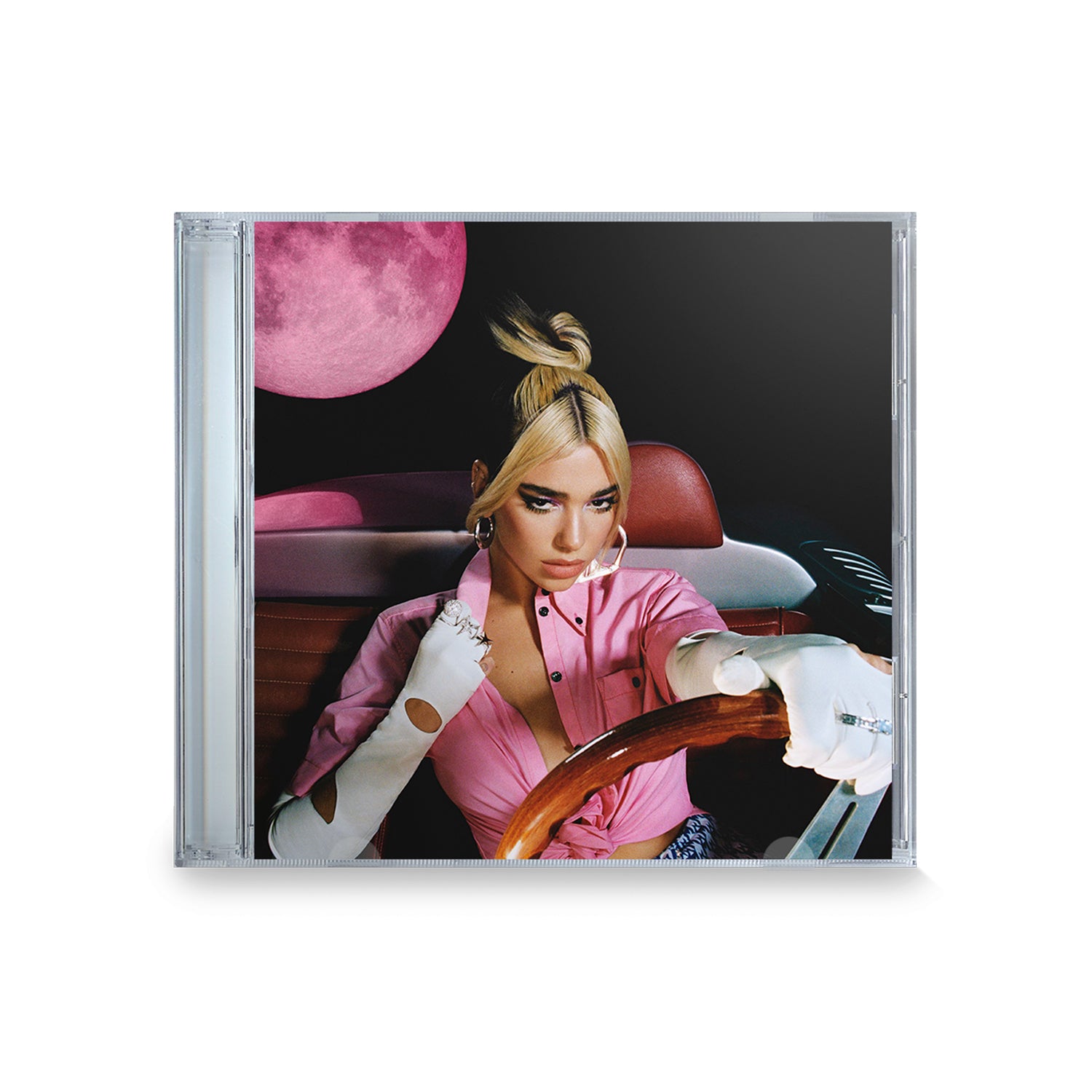 Future Nostalgia 2CD Dua Lipa – Warner Music Australia Store