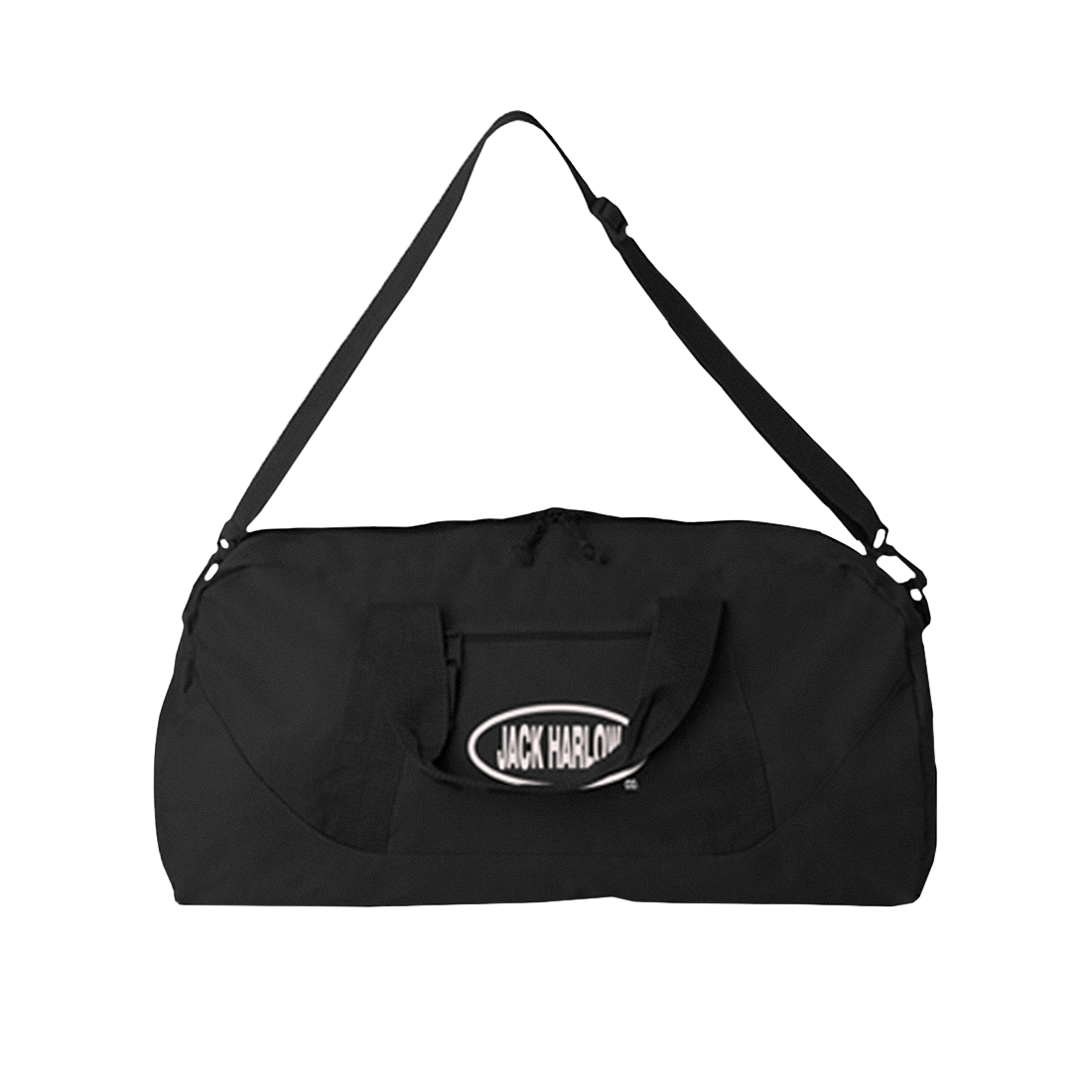 Oval Logo Duffle Bag 