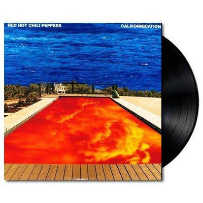 Red Hot Chili Peppers Californication (Vinyl)