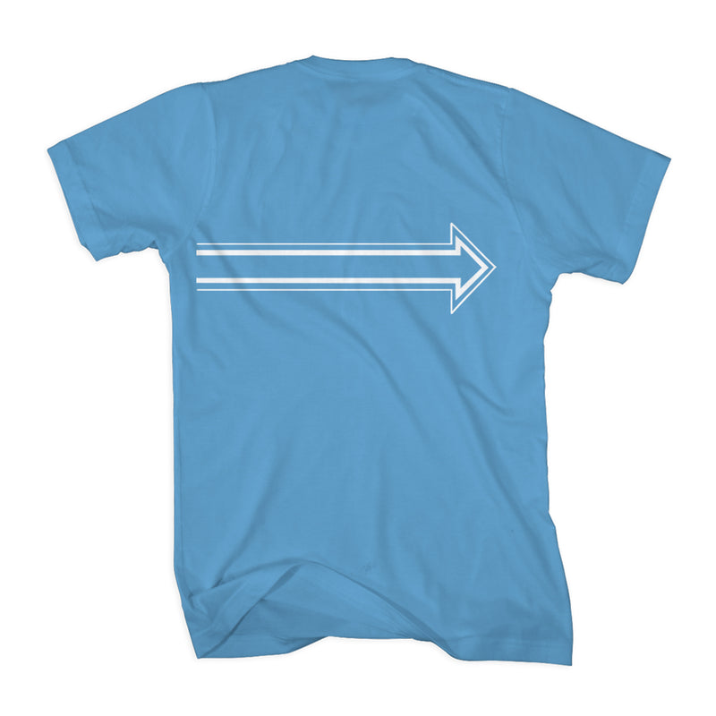 BLUR! Arrow T-Shirt