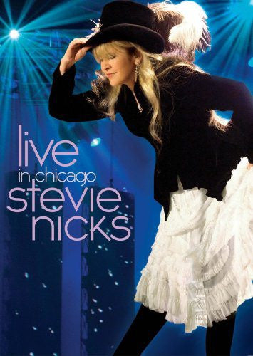 Live In Chicago (DVD)