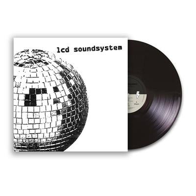 LCD Soundsystem (Vinyl)