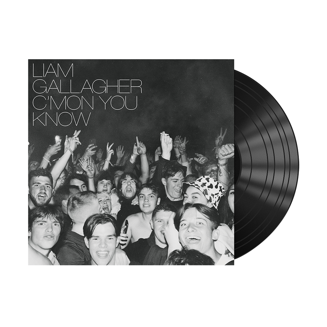 新品 500枚限定 Liam Gallagher C'MON YOU KNOW 新品 500枚限定 Liam 新品 500枚限定 Liam Gallagher C'MON YOU KNOW 新品 500枚限定 Liam