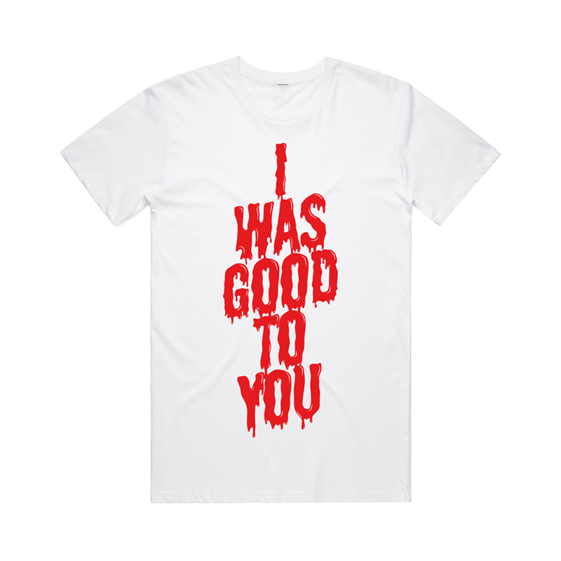 Maisie Peters I Was Good To You T-Shirt