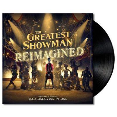 Soundtrack Watch The Greatest Showman Full Movie A Million Dreams