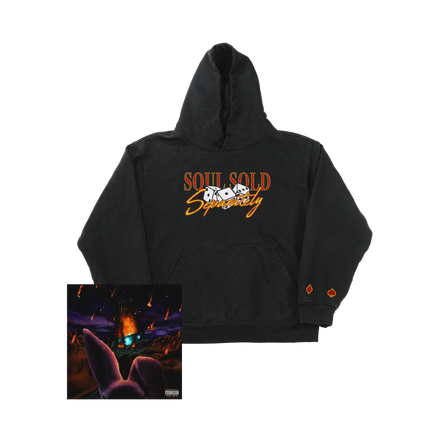 Soul Sold Separately Hoodie Bundle