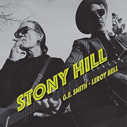 Stony Hill (CD)