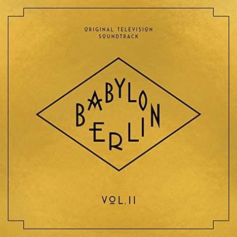 Babylon Berlin Vol. II (Vinyl)