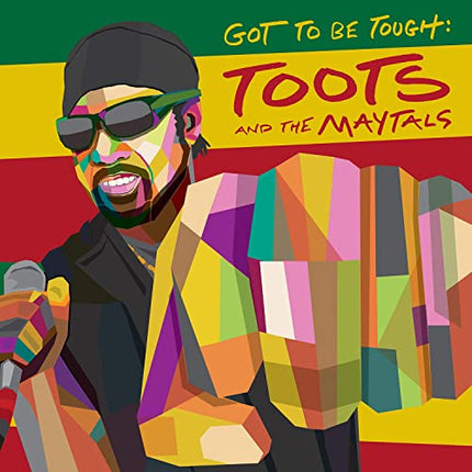 Got To Be Tough (CD)