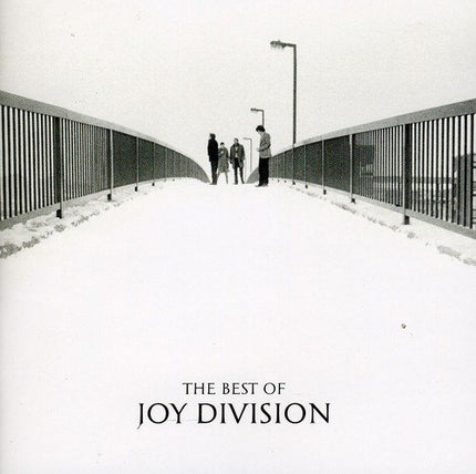 The Best Of | Joy Division