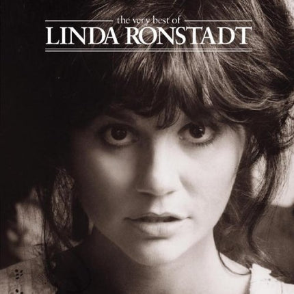 The Very Best of Linda Ronstadt (CD) | Linda Ronstadt