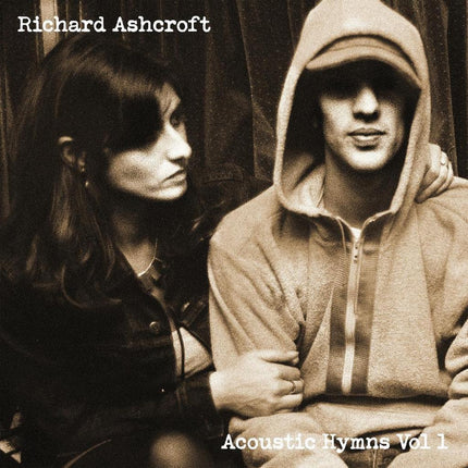 Richard Ashcroft Acoustic Hymns, Vol. 1 (Vinyl)