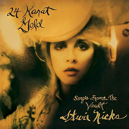 24 Karat Gold - Songs From The Vault (CD) | Stevie Nicks