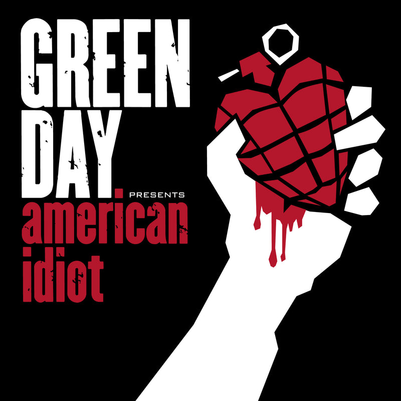 American Idiot (CD)
