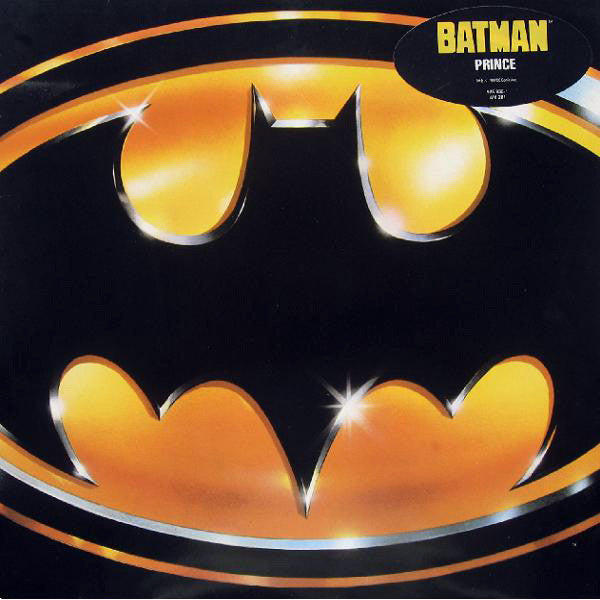 Batman Soundtrack (CD)
