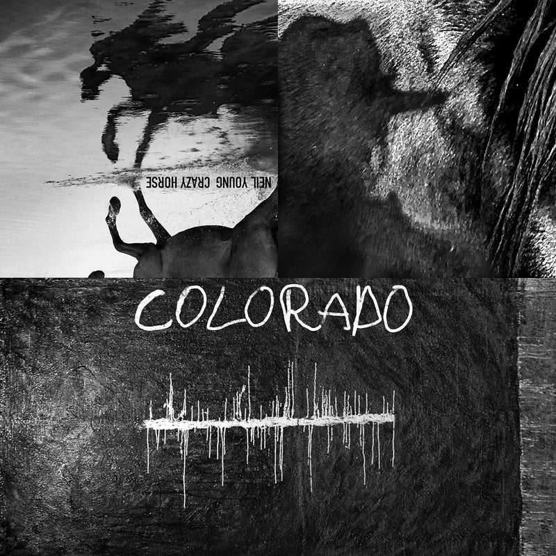 Colorado (Vinyl)