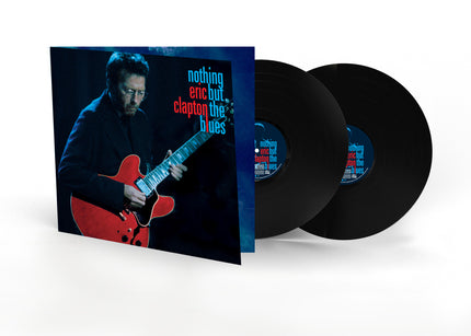 Nothing But the Blues (Vinyl)