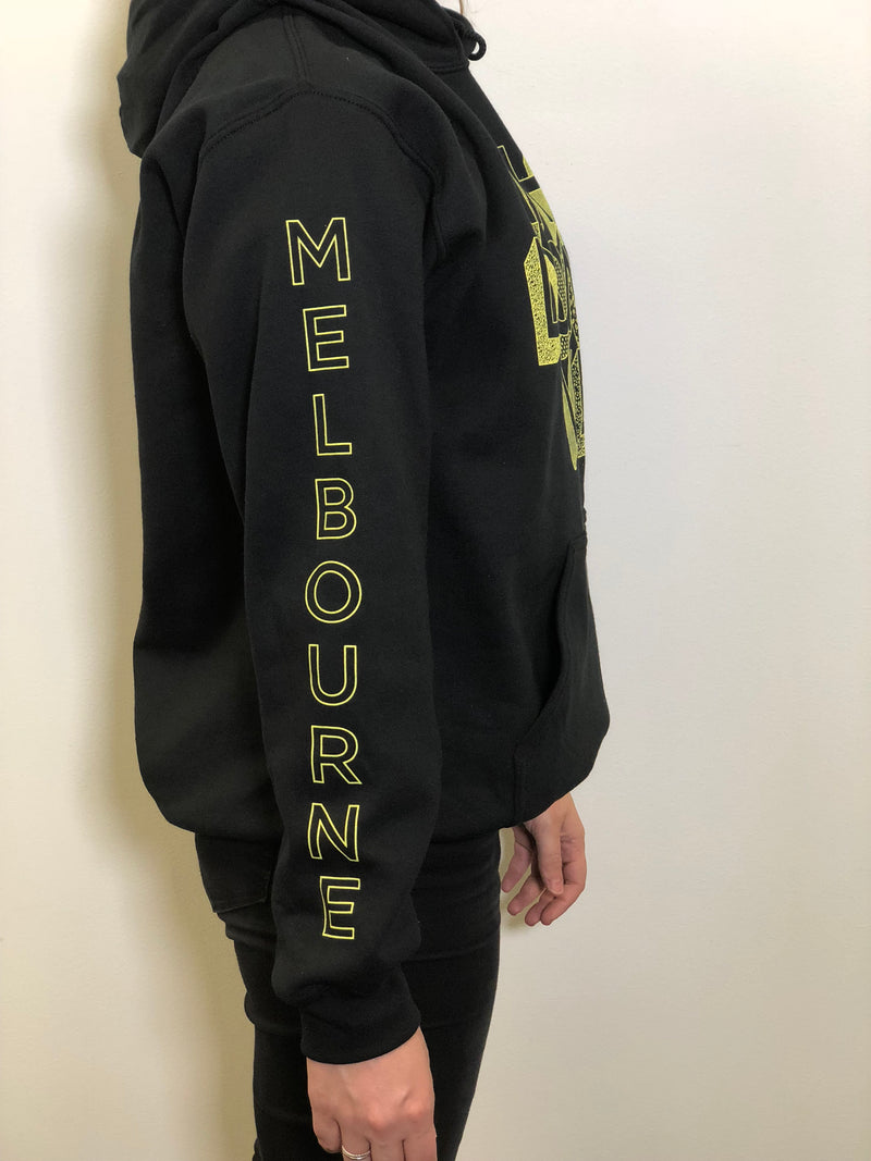 Exclusive Melbourne Hoodie