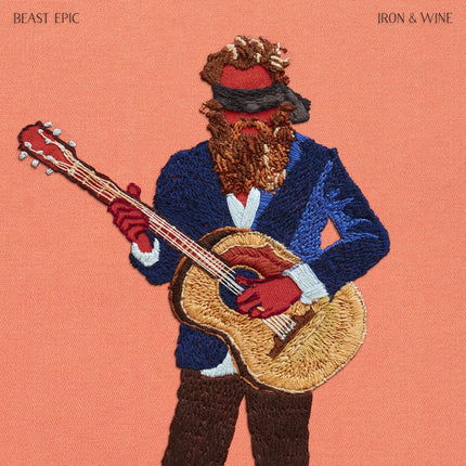 Beast Epic (Vinyl) | Iron & Wine