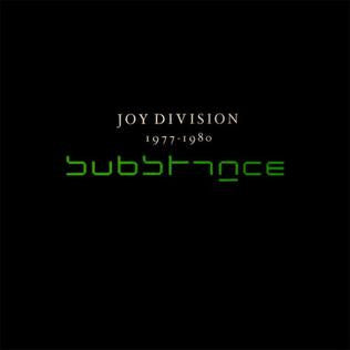 Substance (Vinyl)