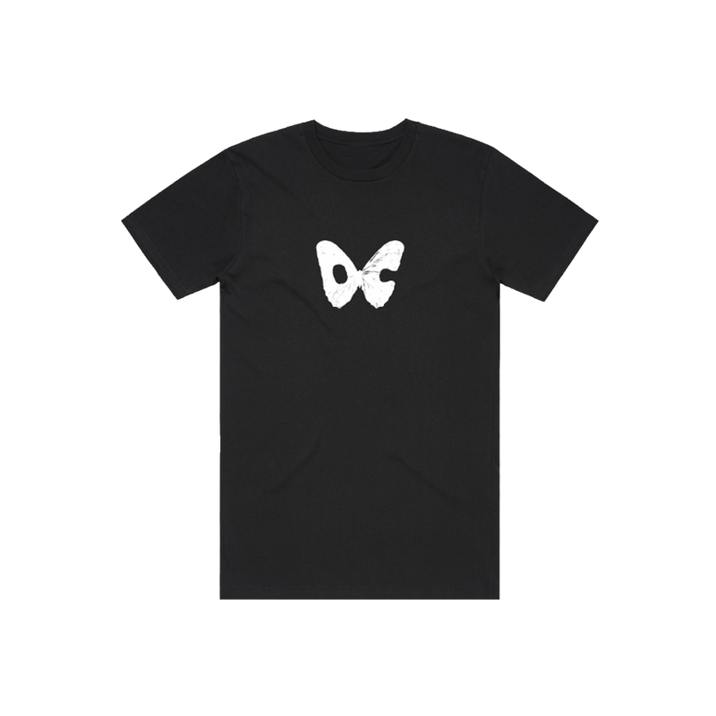 Oliver Cronin Butterfly T-Shirt