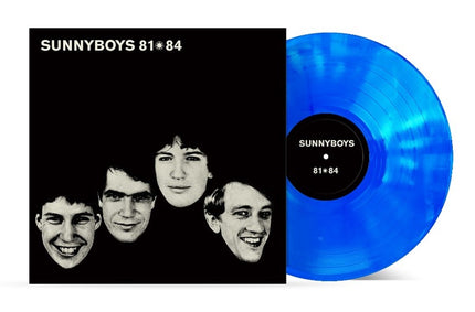 Sunnyboys 81-84 (10th Year Reformation Anniversary)