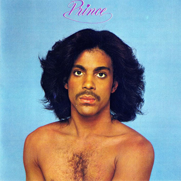Prince (12" Vinyl)