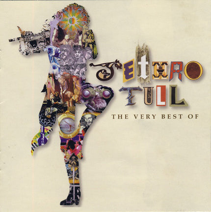 The Very Best Of | Jethro Tull
