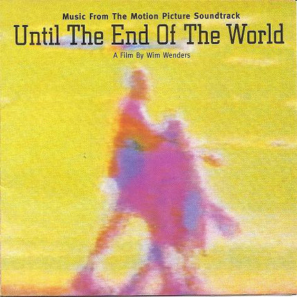 Until The End Of The World OST