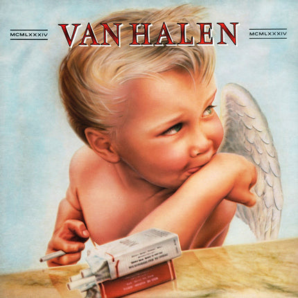 1984 (Remastered) | Van Halen