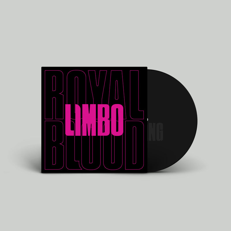 Limbo Vinyl