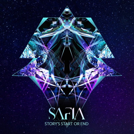 Story’s Start Or End (CD)
