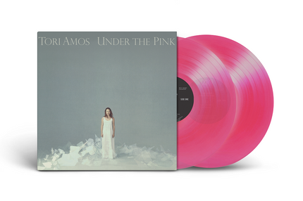 Under The Pink (Pink Vinyl)