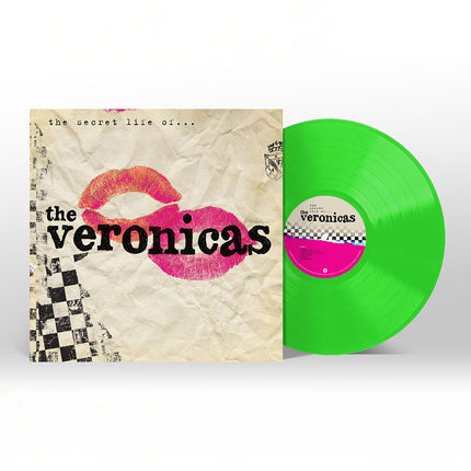 The Veronicas The Secret life of vinyl