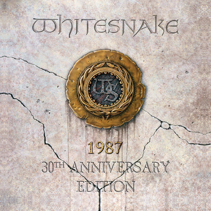 1987 (30th Anniversary Remaster) CD