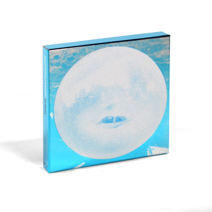 Summerteeth (Deluxe 4CD)