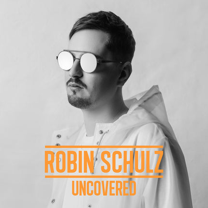 Uncovered (CD) | Robin Schulz