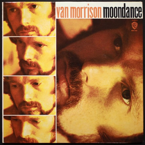 Moondance (Remastered) | Van Morrison – Warner Music Australia Store