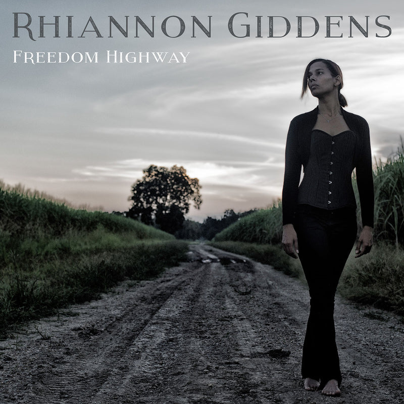 Freedom Highway (CD)