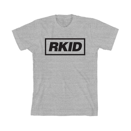 RKID Grey T-Shirt