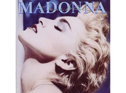 True Blue Remastered Madonna