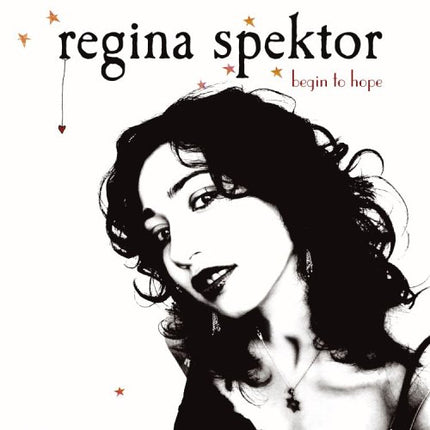 Begin To Hope (Special Edition) (CD) | Regina Spektor