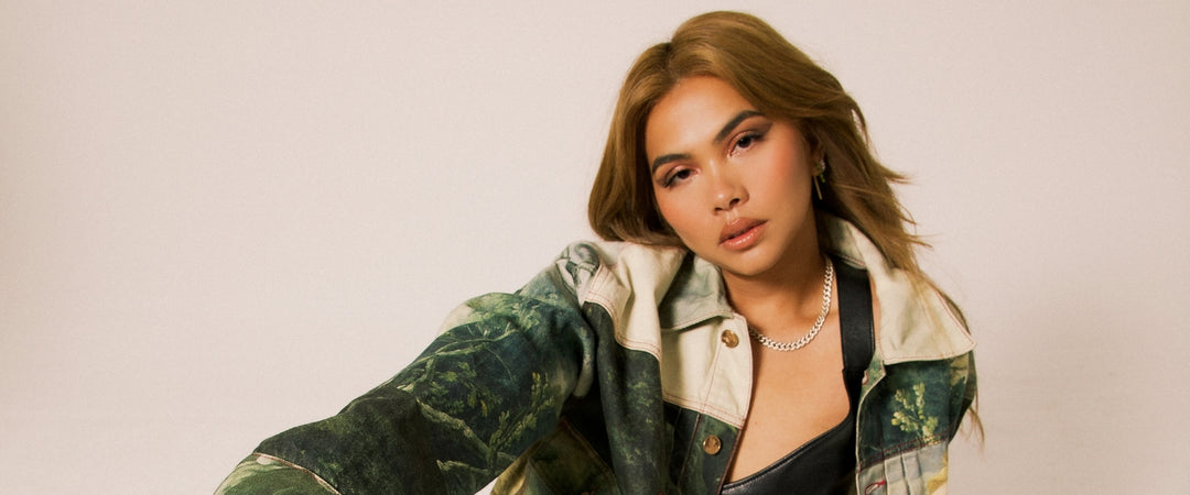 Hayley Kiyoko