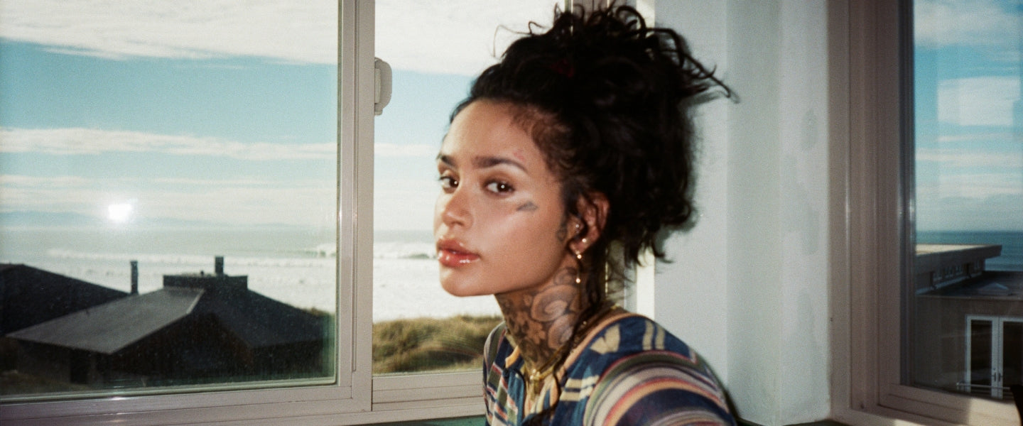 Kehlani